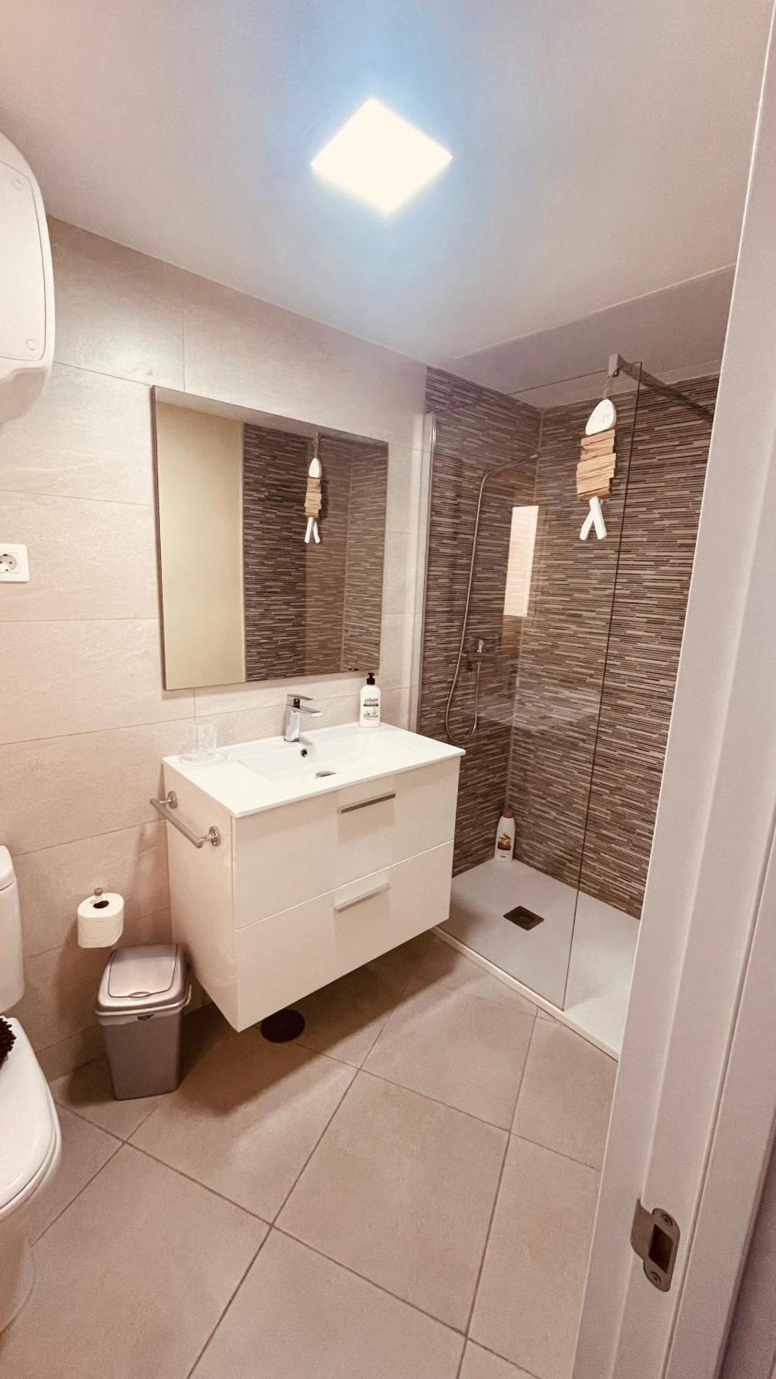 Apartment Gloria Sun *
