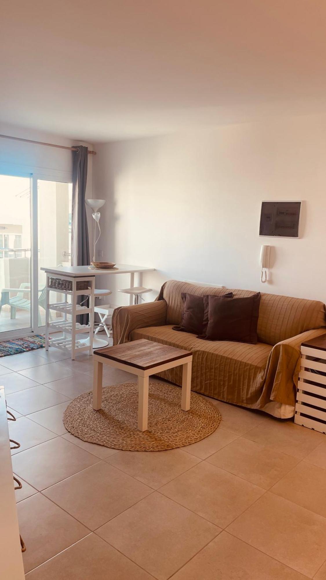 Gloria Sun Appartement *