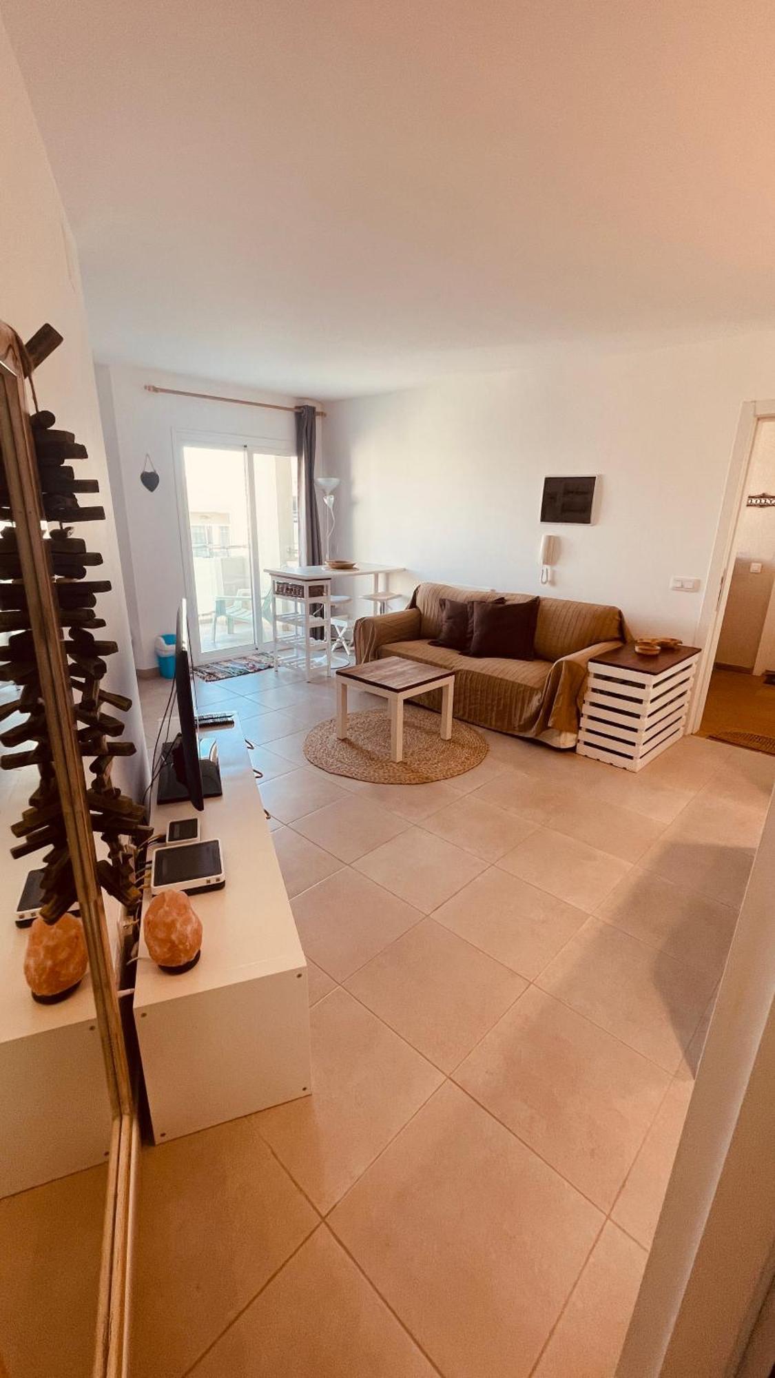 Appartamento Gloria Sun Corralejo
