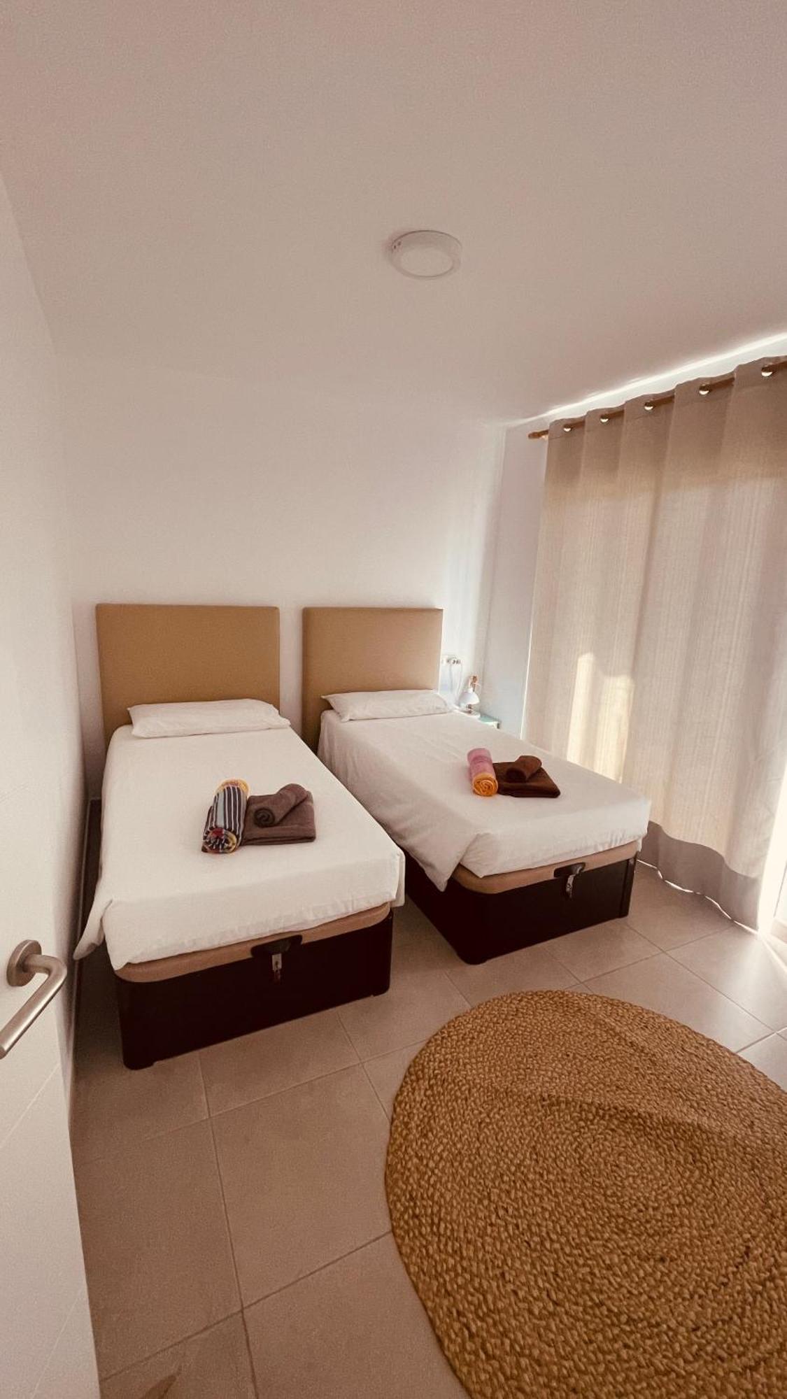Gloria Sun Appartement *
